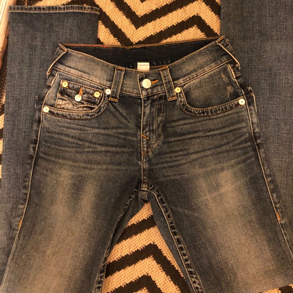 Men’s True Religion Size 28